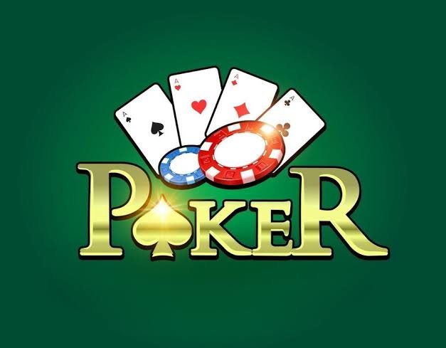 Poker Logo